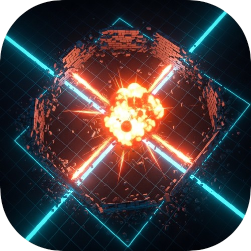 Blast Grid